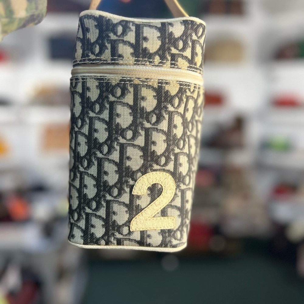 DIOR COSMETIC POUCH